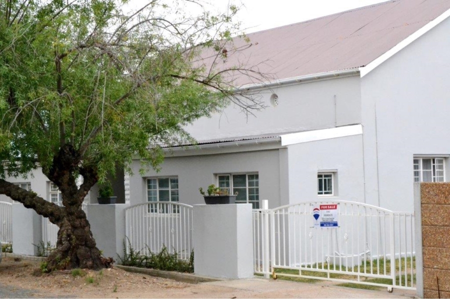 3 Bedroom Property for Sale in Porterville Western Cape